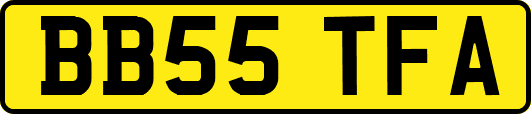 BB55TFA