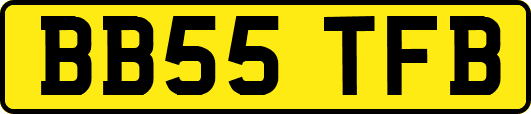 BB55TFB