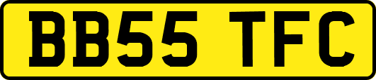 BB55TFC