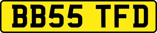 BB55TFD