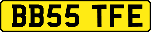BB55TFE