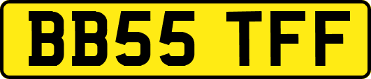 BB55TFF