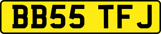 BB55TFJ