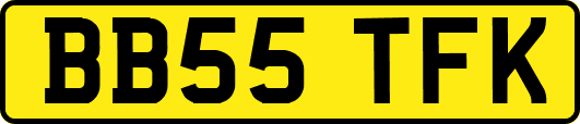 BB55TFK