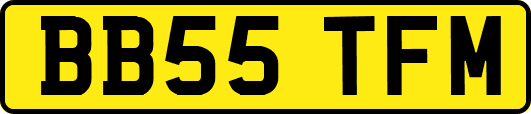 BB55TFM