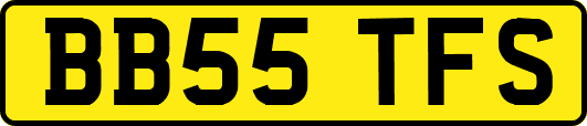 BB55TFS