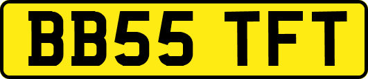 BB55TFT