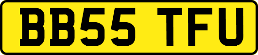 BB55TFU
