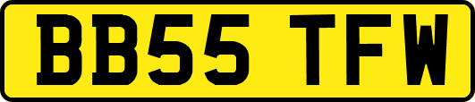 BB55TFW