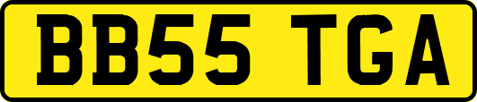 BB55TGA