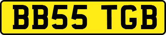 BB55TGB