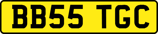 BB55TGC