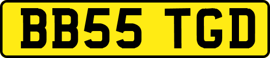 BB55TGD
