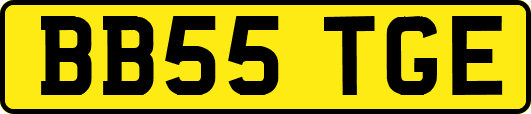 BB55TGE