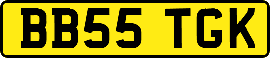 BB55TGK