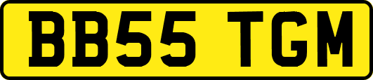 BB55TGM