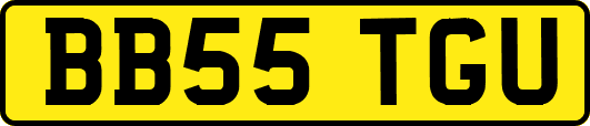 BB55TGU