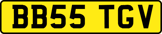 BB55TGV
