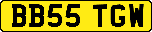 BB55TGW