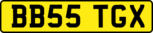 BB55TGX