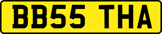 BB55THA