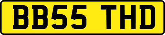 BB55THD