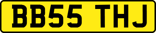 BB55THJ