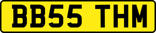 BB55THM