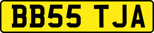 BB55TJA
