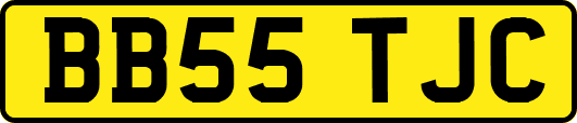 BB55TJC
