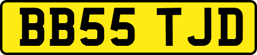 BB55TJD