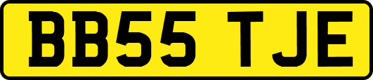 BB55TJE