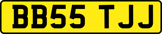BB55TJJ