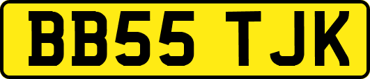 BB55TJK