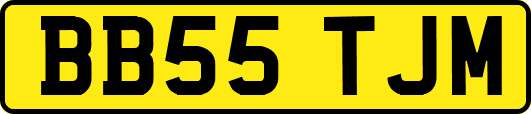 BB55TJM