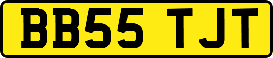 BB55TJT