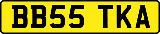 BB55TKA