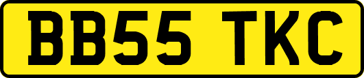 BB55TKC
