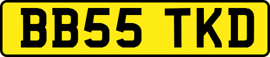 BB55TKD