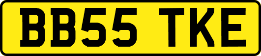 BB55TKE