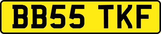 BB55TKF