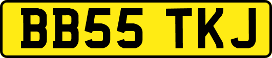 BB55TKJ