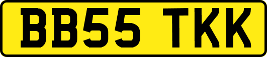 BB55TKK