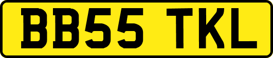 BB55TKL