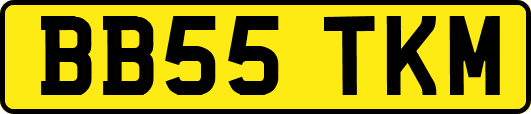 BB55TKM