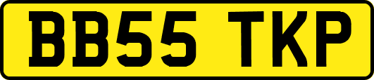 BB55TKP