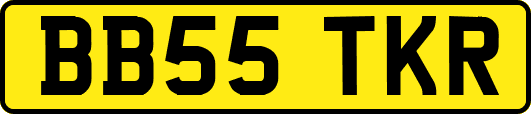 BB55TKR