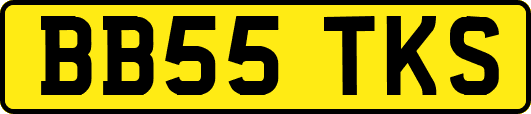 BB55TKS