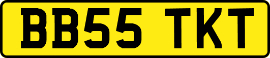 BB55TKT