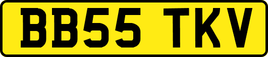 BB55TKV
